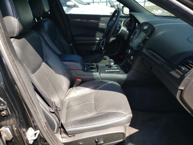 2013 CHRYSLER 300C VARVA 2C3CCADG0DH698486