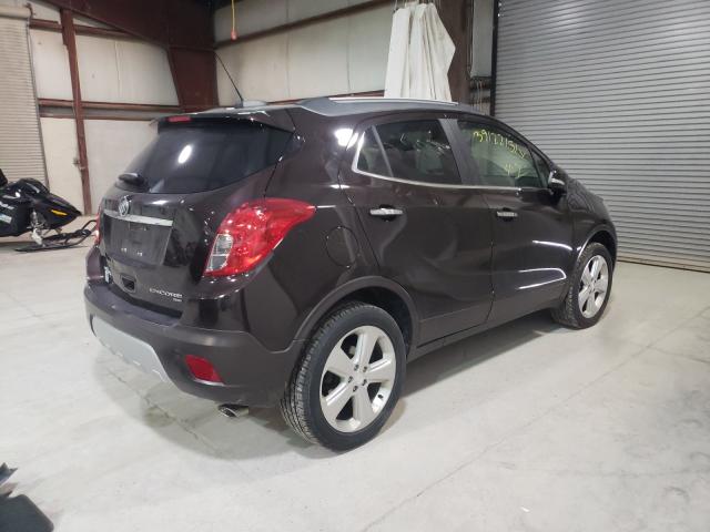 2015 BUICK ENCORE CON KL4CJFSB8FB234874