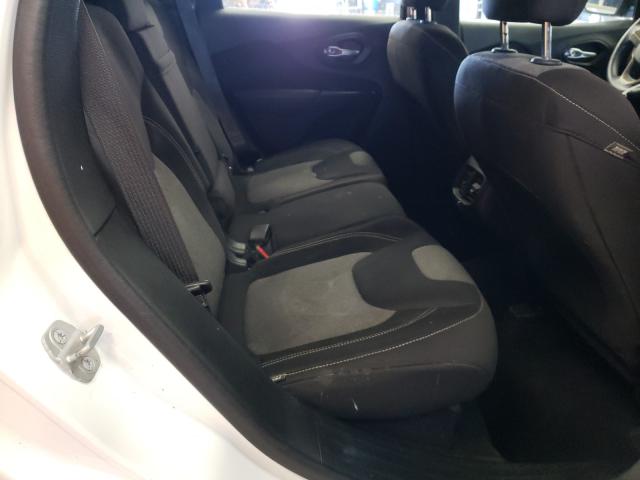 2014 JEEP CHEROKEE S 1C4PJMAB2EW257457
