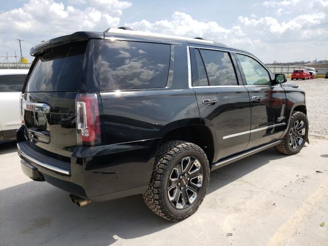 2015 GMC YUKON DENA 1GKS2CKJ8FR155074