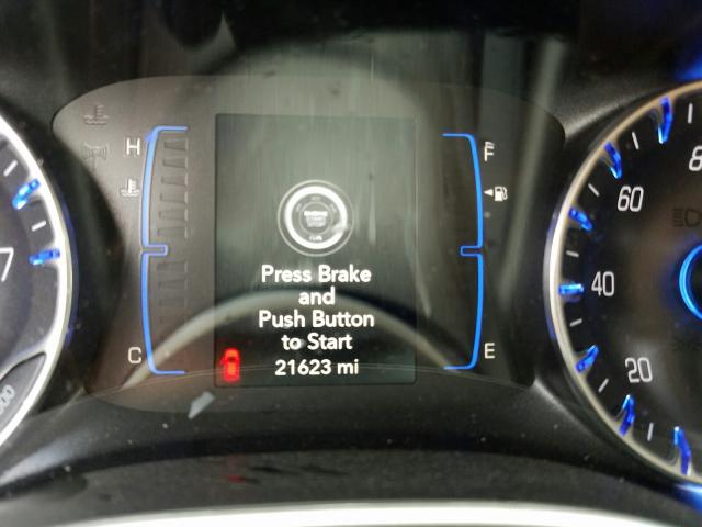 2020 CHRYSLER VOYAGER LX 2C4RC1DG6LR264717
