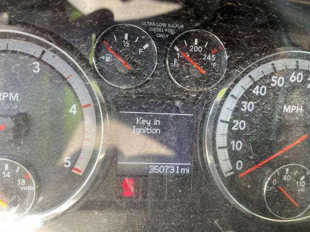2012 DODGE RAM 3500 S 3C63DPGL8CG258087