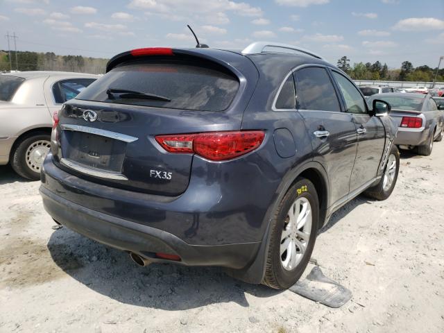 2011 INFINITI FX35 JN8AS1MWXBM734700