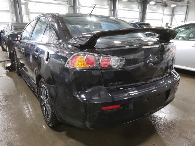 2015 MITSUBISHI LANCER SE JA32V2FW7FU024703