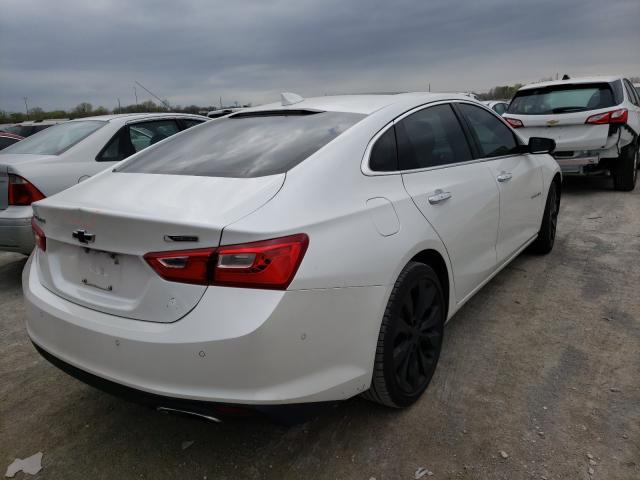 2016 CHEVROLET MALIBU PRE 1G1ZH5SX7GF316101