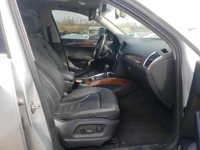 2010 AUDI Q5 PRESTIG WA1VKAFP3AA051864