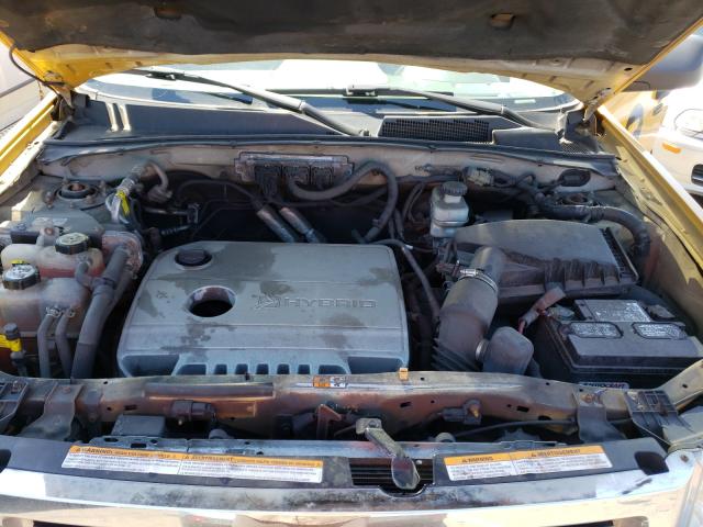 2012 FORD ESCAPE HYB 1FMCU4K3XCKB14060