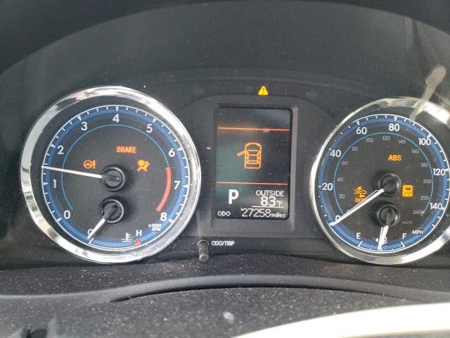 2017 TOYOTA COROLLA L 5YFBURHE3HP736935