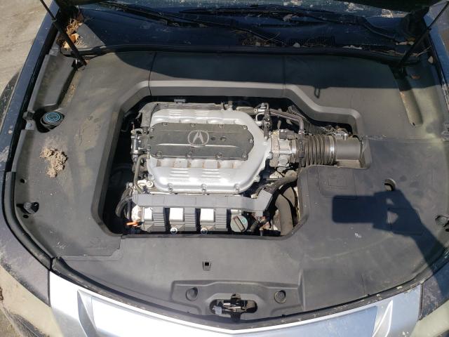 2010 ACURA TL 19UUA8F26AA023169