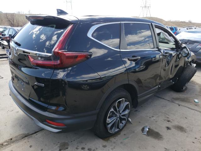 VIN 5J8TB4H38EL017066 2014 Acura RDX no.4