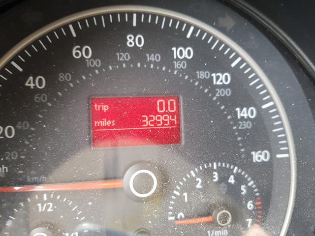 2010 VOLKSWAGEN NEW BEETLE 3VWRG3AG9AM013356