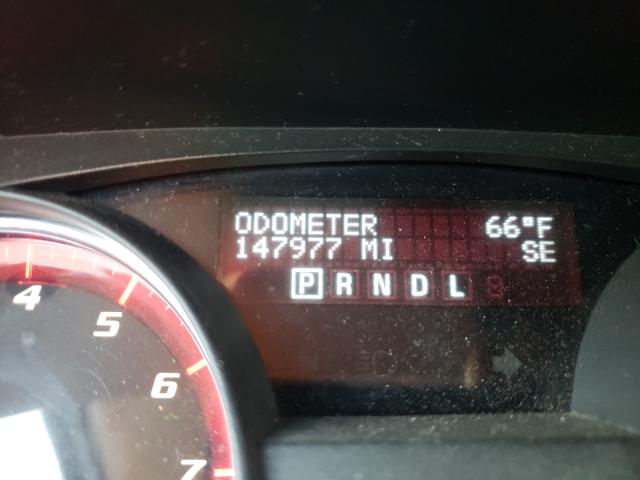 2012 GMC ACADIA DEN 1GKKVTED2CJ233419