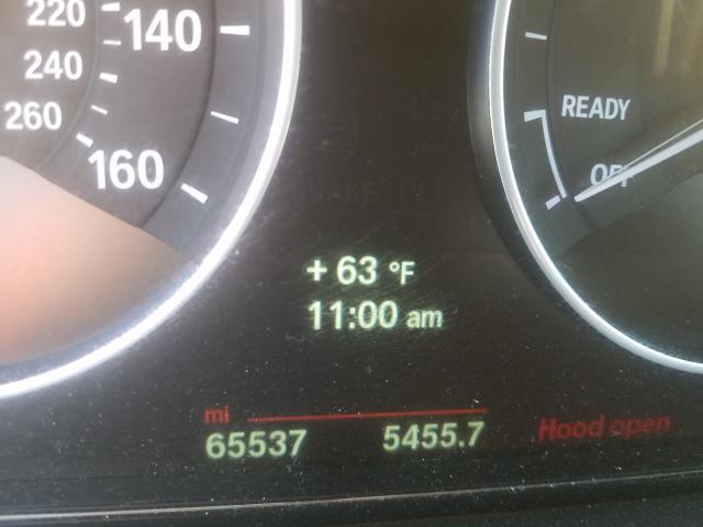 2014 BMW 335 I WBA3A9C55EF478986