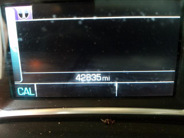 2016 CHEVROLET MALIBU PRE 1G1ZH5SX1GF227561