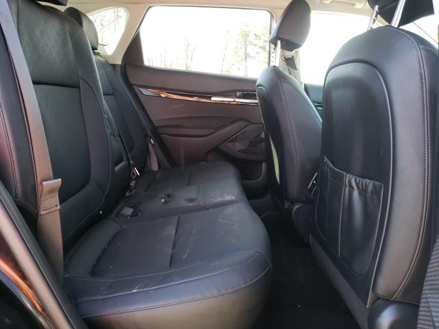 2021 KIA SELTOS EX KNDERCAA0M7150031