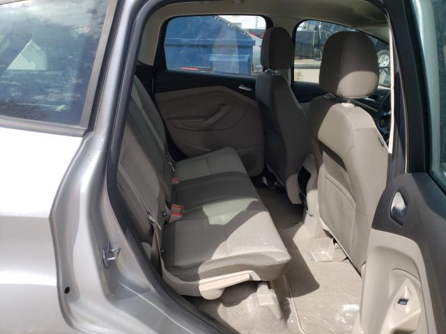 2016 FORD C-MAX SE 1FADP5AUXGL107938