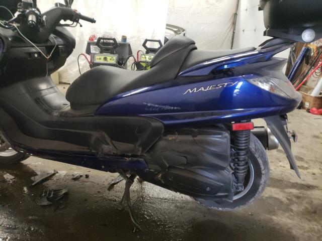 2005 YAMAHA YP400 JYASH03Y45A001748