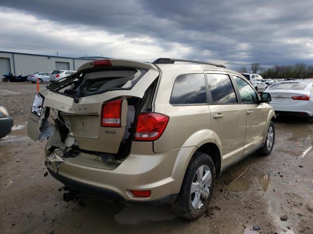 2011 DODGE JOURNEY MA 3D4PG1FG7BT567335