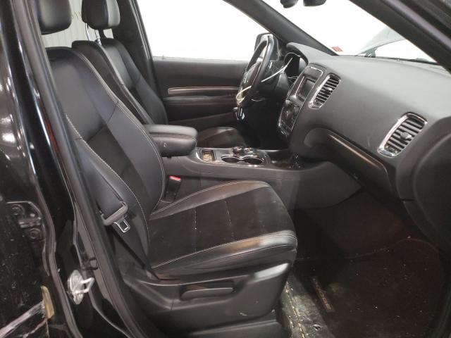 2015 DODGE DURANGO SX 1C4RDJAG2FC703443