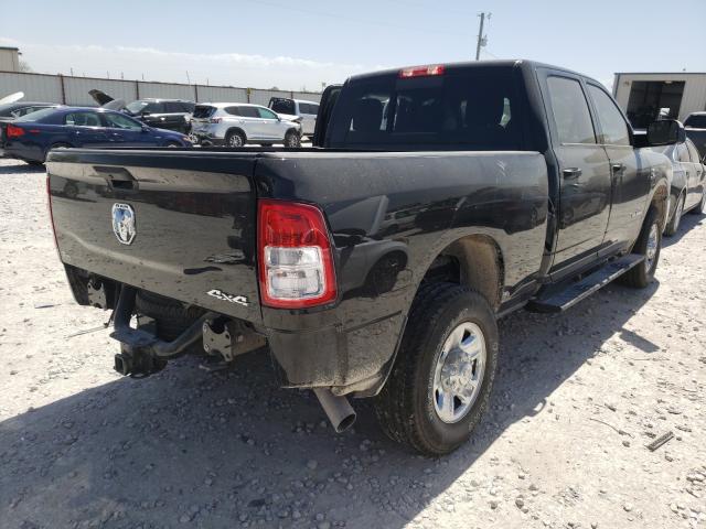 2021 RAM 2500 TRADE 3C6UR5CL7MG511501