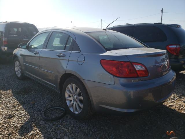 2010 CHRYSLER SEBRING LI 1C3CC5FD3AN188162