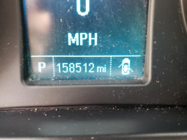 2012 BUICK REGAL 2G4GR5EK3C9142666