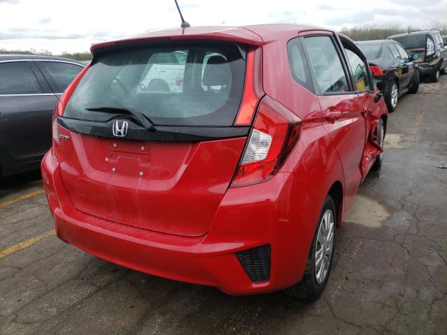 2015 HONDA FIT LX 3HGGK5H58FM720370