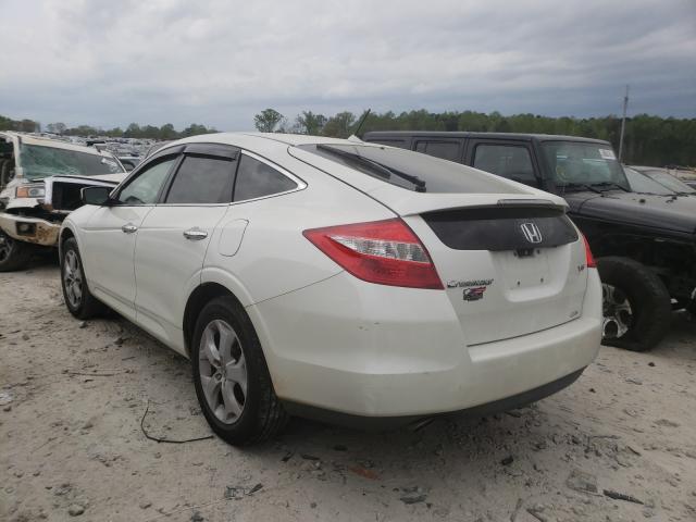 2012 HONDA CROSSTOUR 5J6TF2H55CL008888