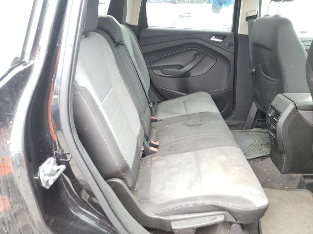 2014 FORD ESCAPE SE 1FMCU0GX5EUD86270