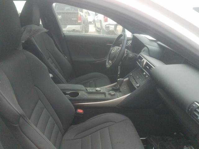 2020 LEXUS IS 300 F-S JTHGA1D28L5109065