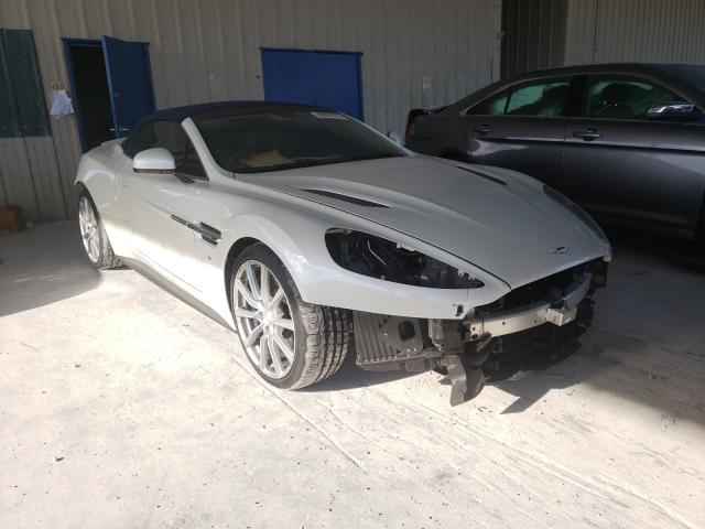 VIN SCFPMCGU3GGK03108 2016 Aston Martin Vanquish, V... no.1