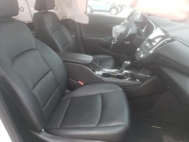 2016 CHEVROLET MALIBU PRE 1G1ZH5SX8GF186961