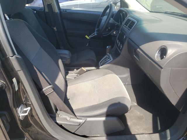 2010 DODGE CALIBER SX 1B3CB4HA9AD619512