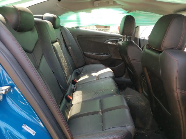 2015 CHEVROLET SS 6G3F25RWXFL113764