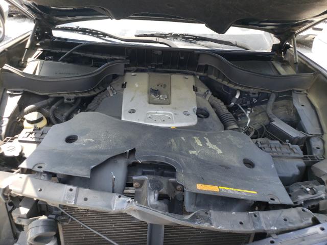 2011 INFINITI FX35 JN8AS1MWXBM734700