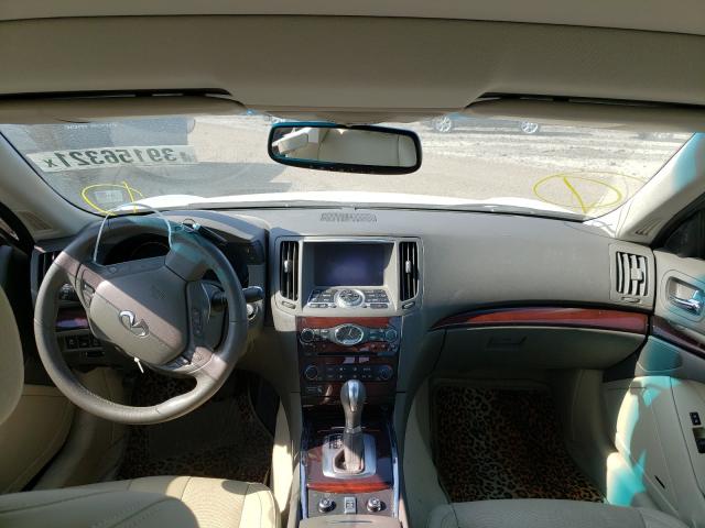 2015 INFINITI Q60 BASE JN1CV6FE9FM810235
