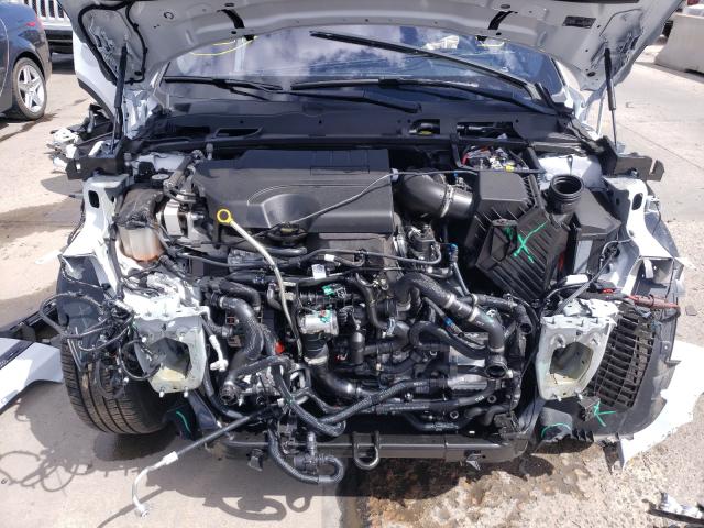 2020 JAGUAR E-PACE CHE SADF12FX2L1007154