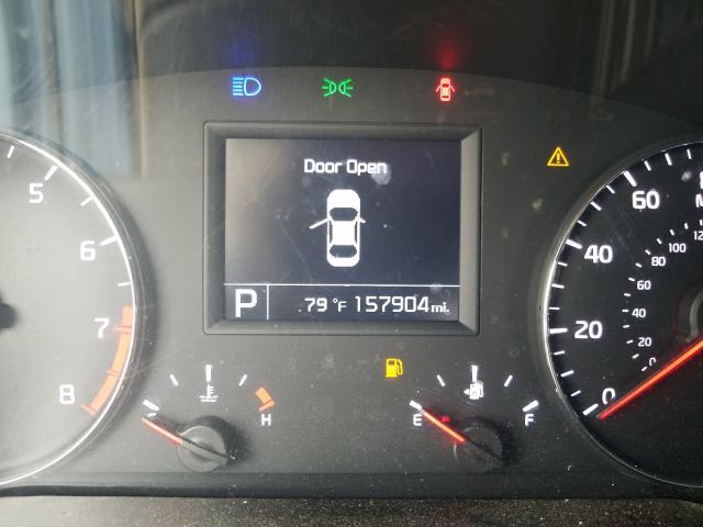 2015 KIA CADENZA PR KNALN4D76F5190408