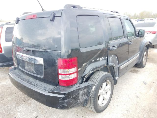 2012 JEEP LIBERTY LI 1C4PJMCK8CW157678