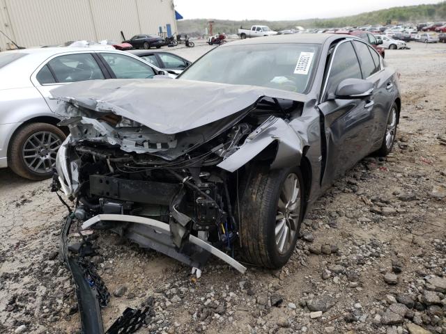 2018 INFINITI Q50 LUXE JN1EV7AP6JM351424