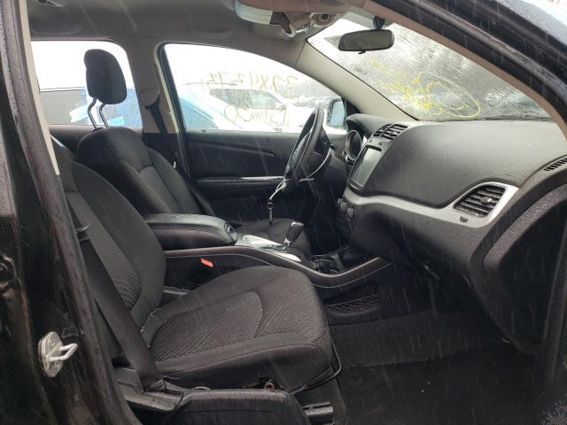 2011 DODGE JOURNEY MA 3D4PG1FG2BT513277