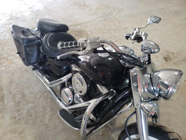 2005 KAWASAKI VN1600 A1 JKBVNKA105A014420