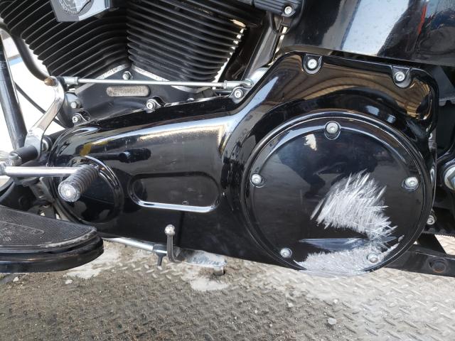2013 HARLEY-DAVIDSON FLS SOFTAI 1HD1JRV17DB049924