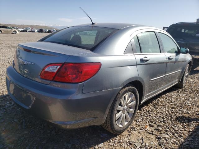 2010 CHRYSLER SEBRING LI 1C3CC5FD3AN188162