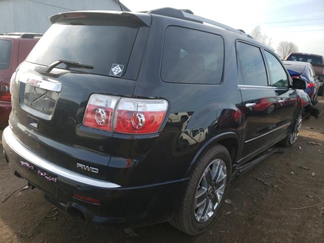 2012 GMC ACADIA DEN 1GKKVTED2CJ233419