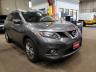 2015 NISSAN  ROGUE