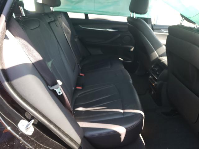 2018 BMW X5 XDR40E 5UXKT0C53J0W00664