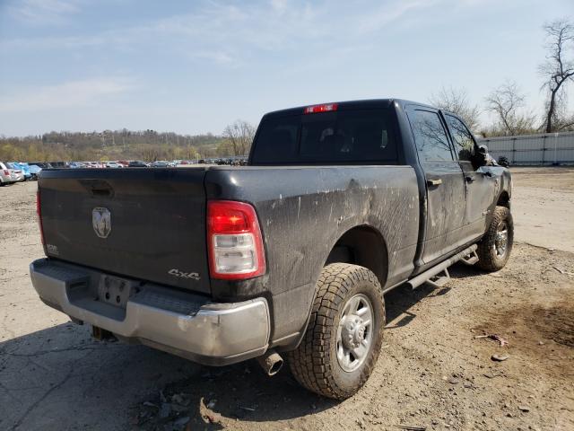 2020 RAM 2500 TRADE 3C6UR5CL1LG178629