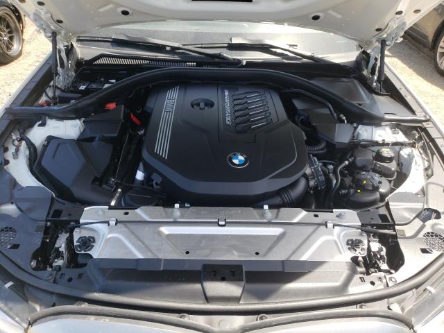 2020 BMW M340I WBA5U7C0XLFH13584