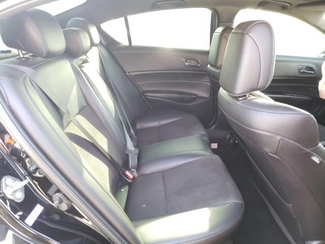 2016 ACURA ILX PREMIU 19UDE2F82GA003600
